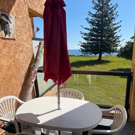 Appartement N 216 Moriani Plage Santa-Lucia-di-Moriani Esterno foto