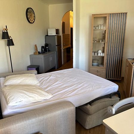 Appartement N 216 Moriani Plage Santa-Lucia-di-Moriani Esterno foto