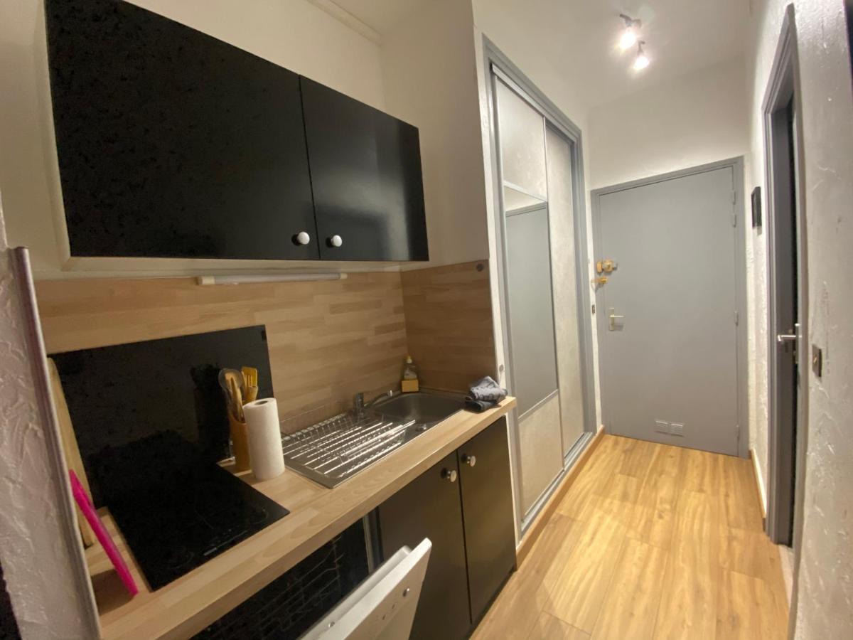 Appartement N 216 Moriani Plage Santa-Lucia-di-Moriani Esterno foto