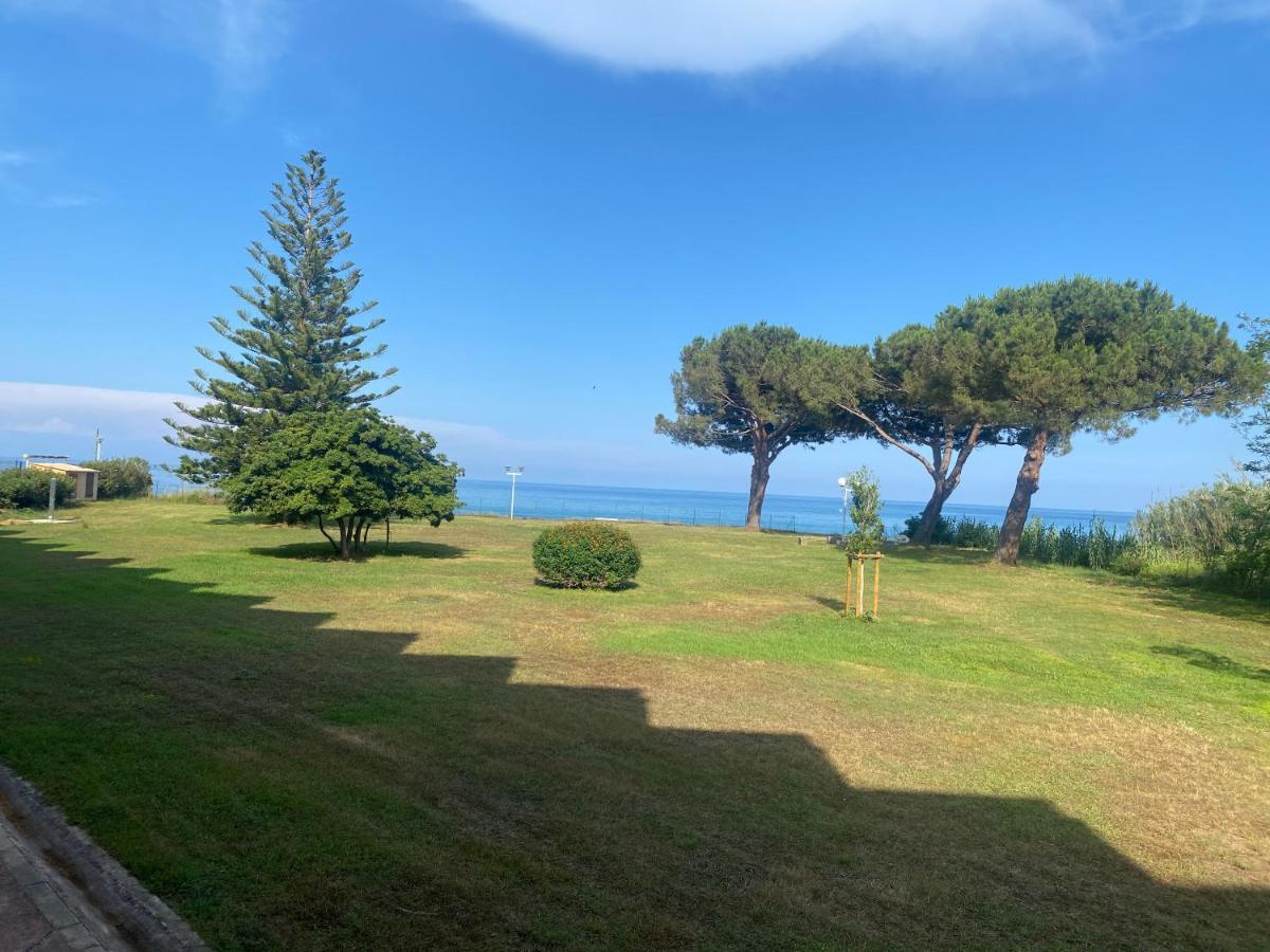 Appartement N 216 Moriani Plage Santa-Lucia-di-Moriani Esterno foto