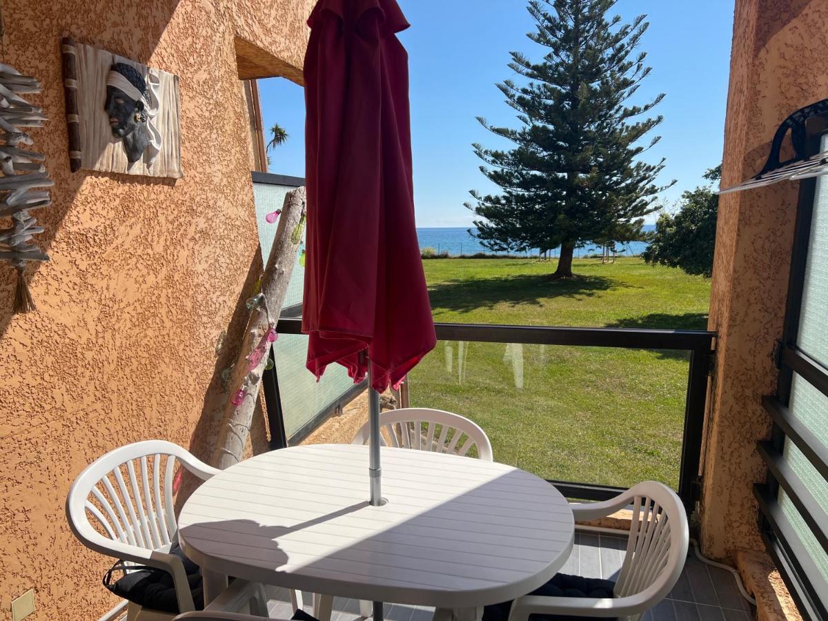 Appartement N 216 Moriani Plage Santa-Lucia-di-Moriani Esterno foto