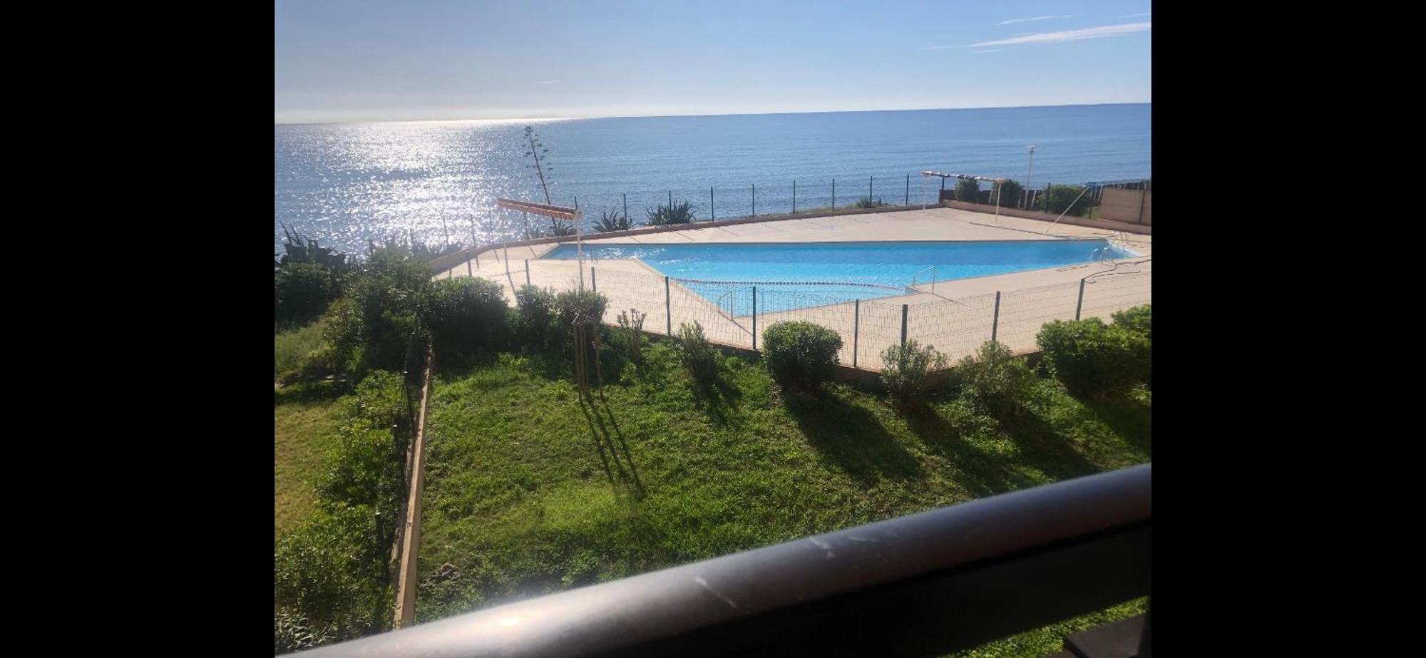 Appartement N 216 Moriani Plage Santa-Lucia-di-Moriani Esterno foto