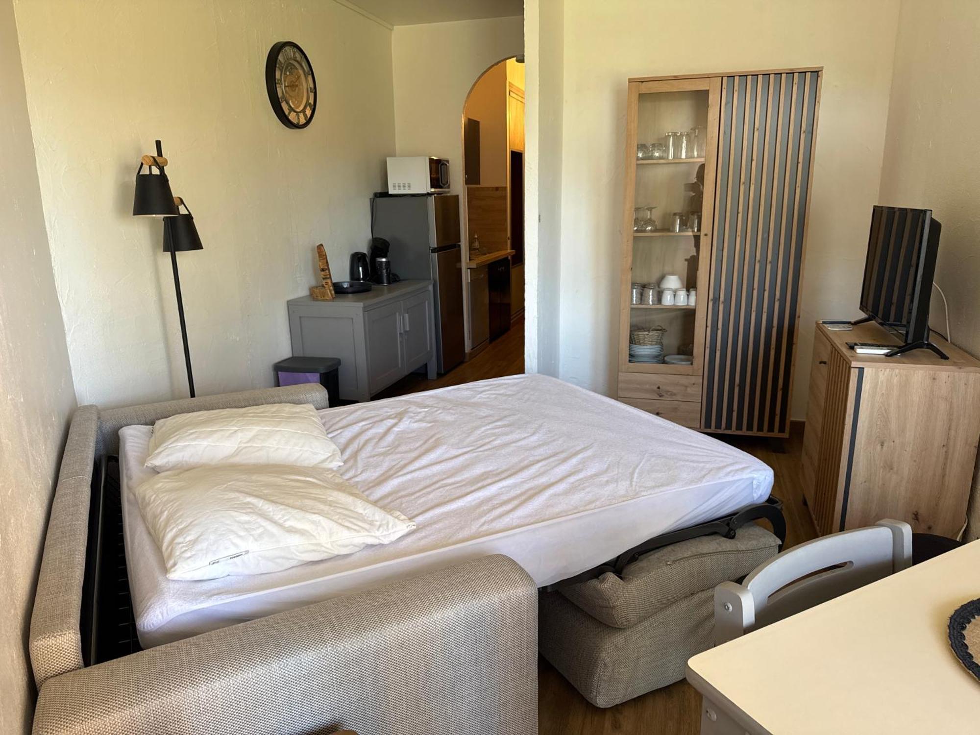 Appartement N 216 Moriani Plage Santa-Lucia-di-Moriani Esterno foto