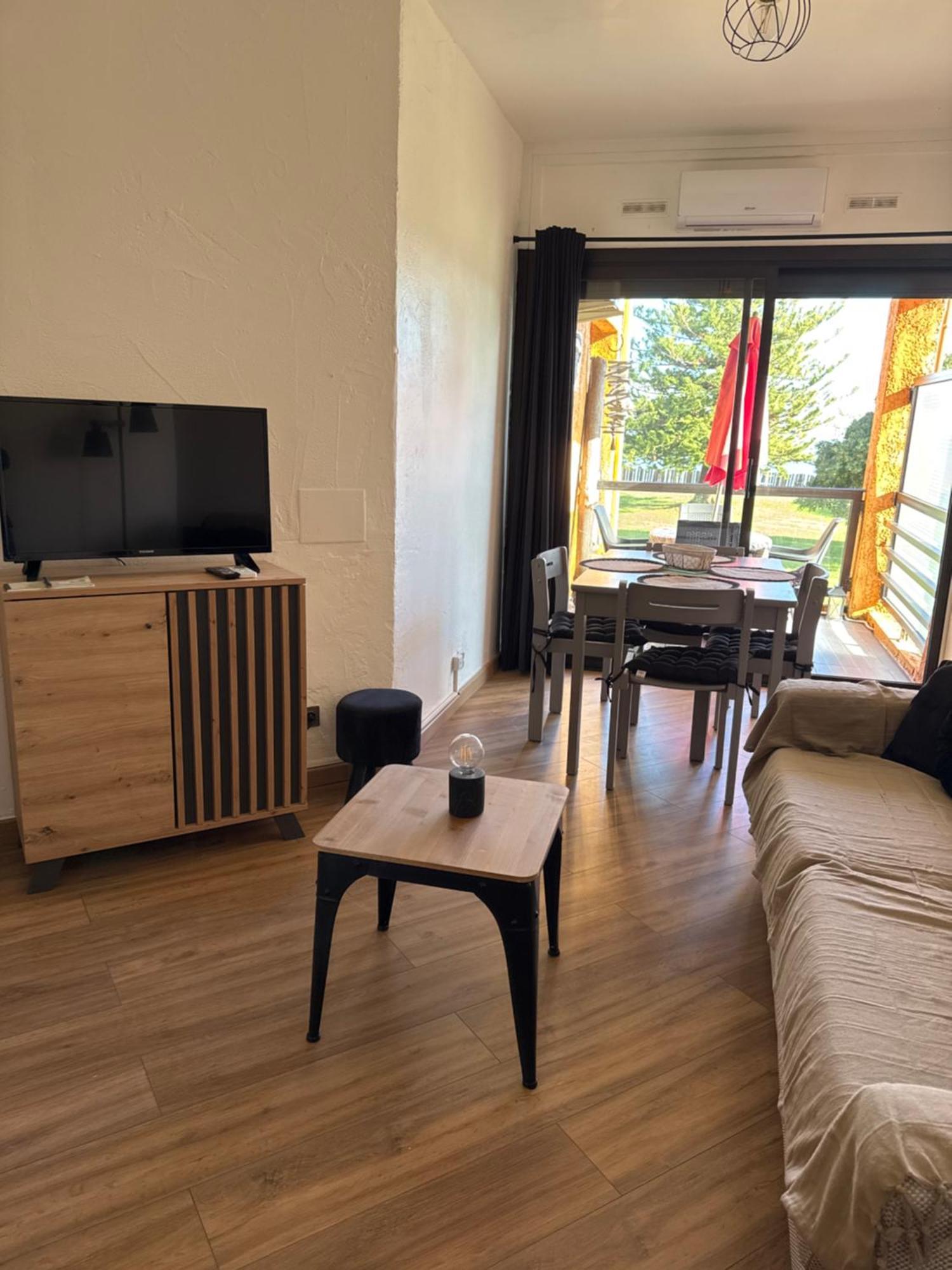 Appartement N 216 Moriani Plage Santa-Lucia-di-Moriani Esterno foto