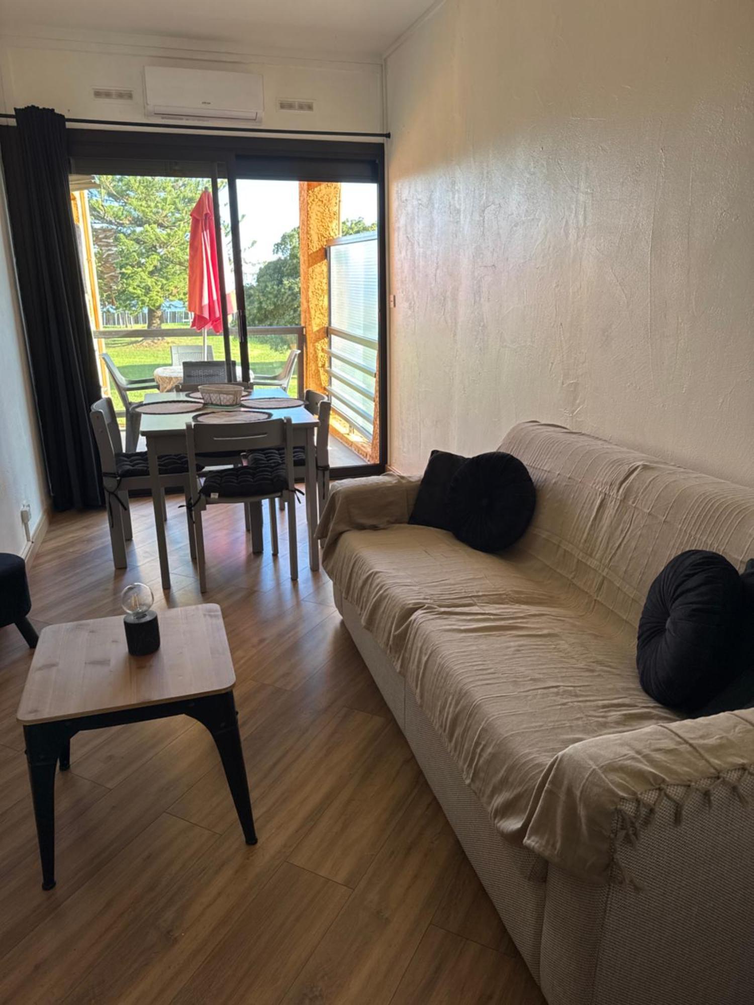 Appartement N 216 Moriani Plage Santa-Lucia-di-Moriani Esterno foto